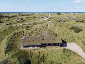 Holiday home Sortebærdalen Ringkøbing XII